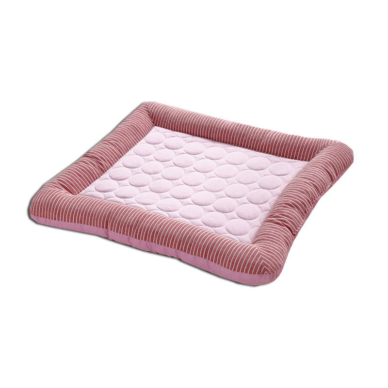 Comfortable Pet Cooling Mat for Dogs and Cats